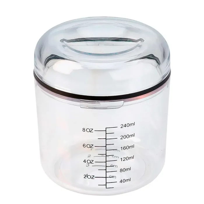 Sibel Coctelera Coloracion 240ml