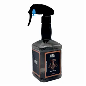 Hardel Pulverizador Vertex Black