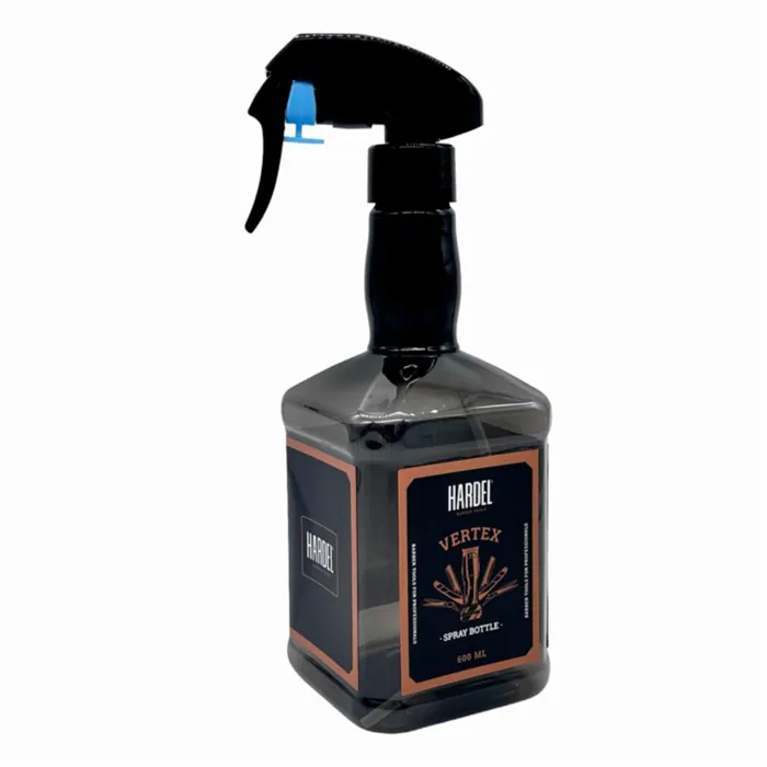 Hardel Vaporisateur d'eau Vertex Black