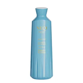 Neqi Build Boost Shampoo 330ml