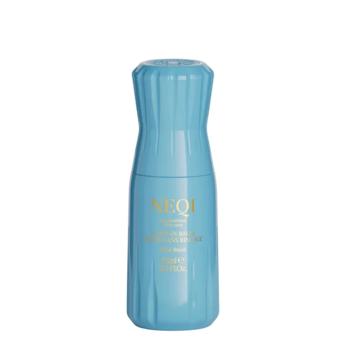 Neqi Build Boost Leave In Balm 75 ml