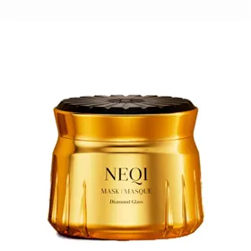 Neqi Diamond Glass Mask 250ml