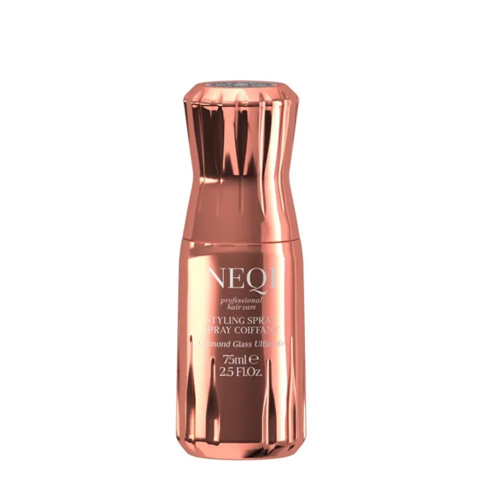 Neqi Diamond Glass Ultimate Styling Spray 