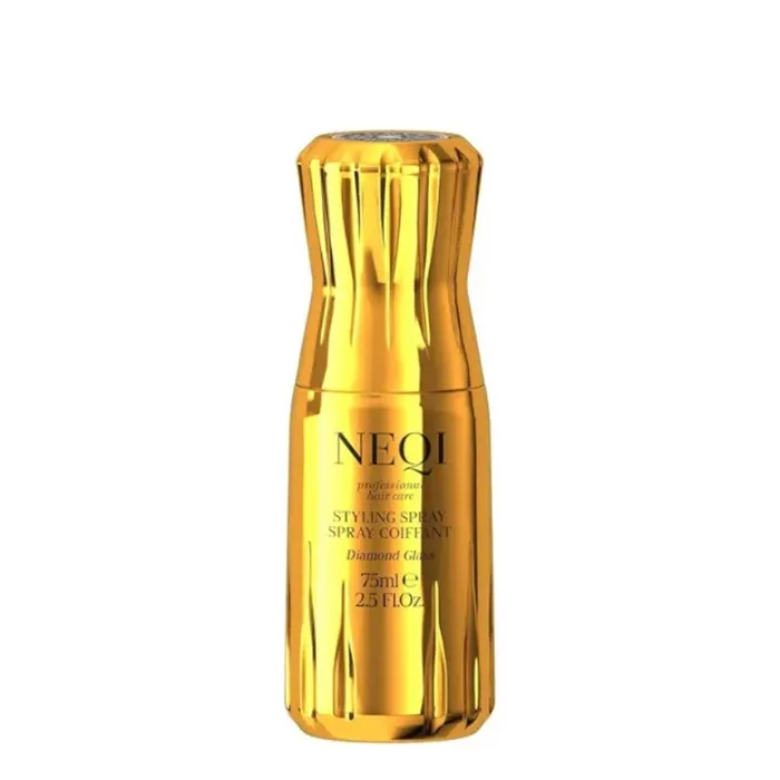 Neqi Diamond Glass Styling Spray 75ml