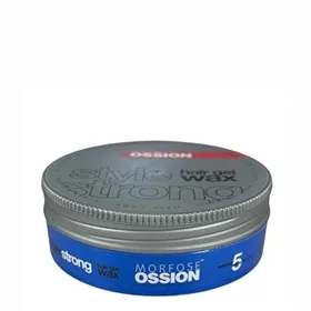 Ossion Aqua Hair Gel Wax 175 ml