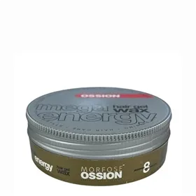 Ossion Aqua Hair Gel Wax 175ml
