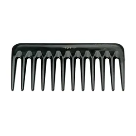 Sibel Delrin 080 Peine Styler Mp