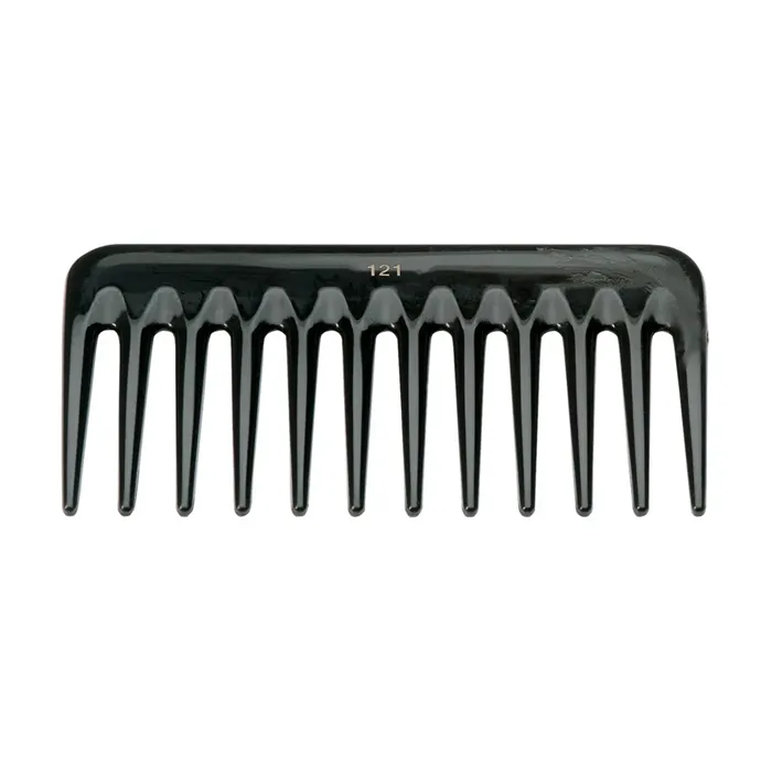 Sibel Delrin 080 Peigne Styler Mp
