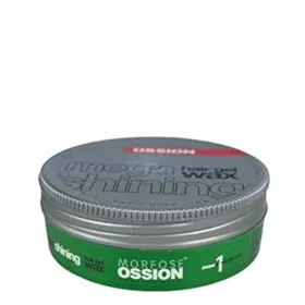 Ossion Aqua Hair Gel Wax 175 ml