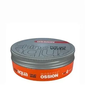 Ossion Aqua Hair Gel Wax 175ml