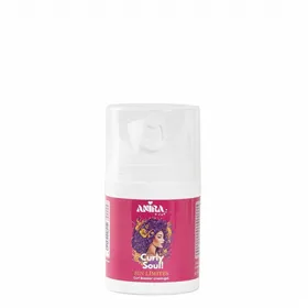 Anira Curls Soul Curl Booster Gel Cream 