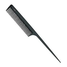 Sibel Delrin 100 Peine 5 Puas Plastico