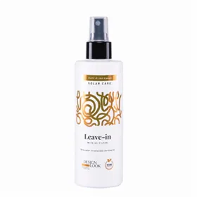 Spray Solar com Filtro UV Design Look 200ml