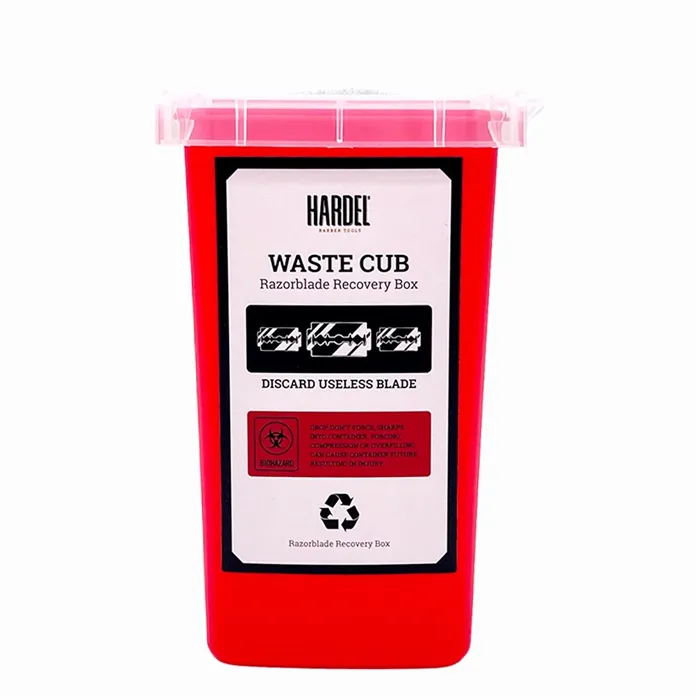 Hardel Waste Cub