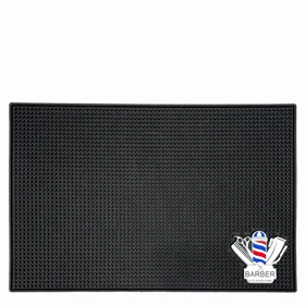 Hardel Zest Mat Alfombrilla Barbero
