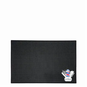 Hardel Zest Mat Alfombrilla Barbero