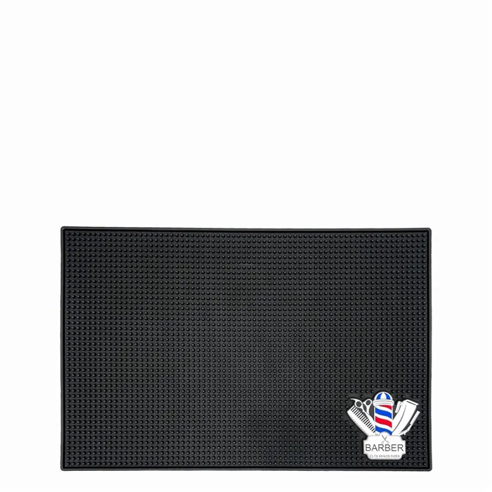Hardel Zest Mat Alfombrilla Barbero