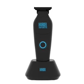 Hardel Infinite Maquina de Retoques