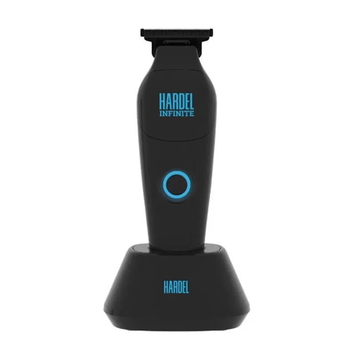 Hardel Infinite Tondeuse de finition
