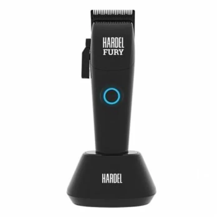 Hardel Fury Máquina de Corte