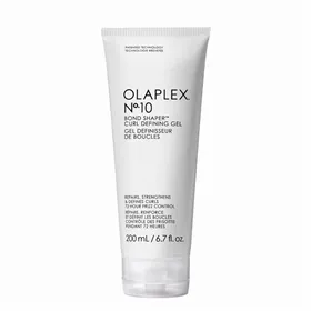 Olaplex Nº10 Bond Shaper Curl Defining Gel 200ml 