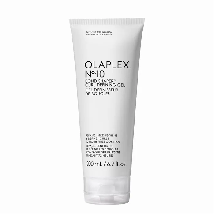 Olaplex Nº10 Bond Shaper Curl Defining Gel 200 ml