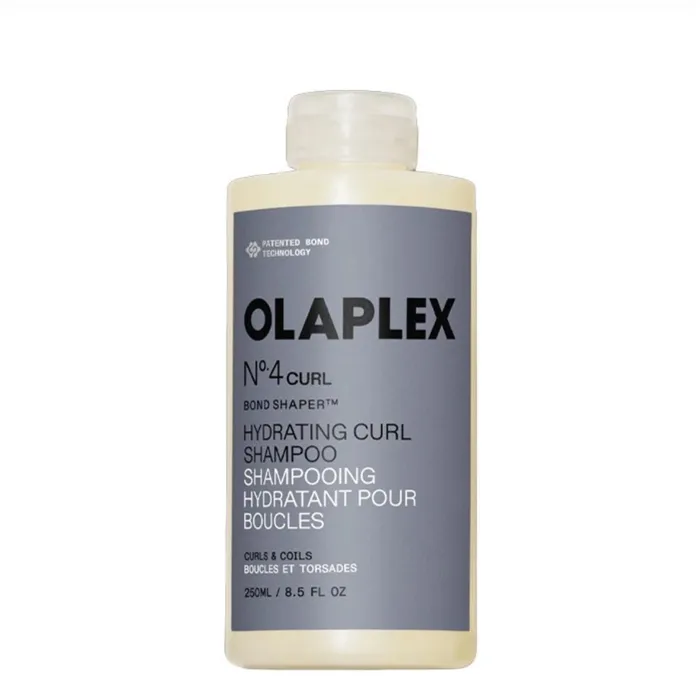 Olaplex Nº4 Shampoing hydratant Curl 250ml