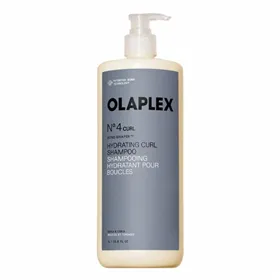 Olaplex Nº4 Shampoing hydratant Curl