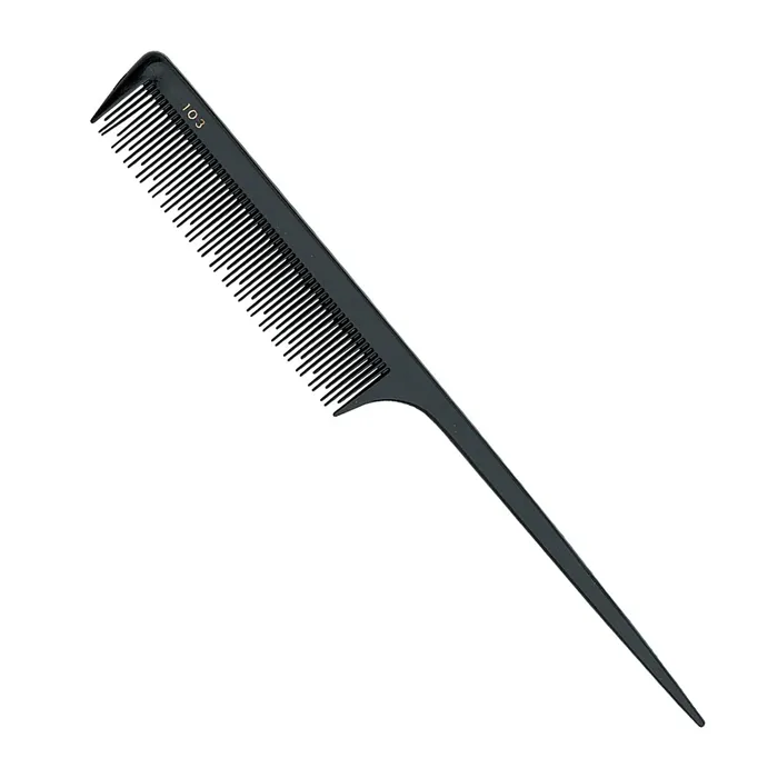 Sibel Delrin 103 Peine Cardar Pua Alterna