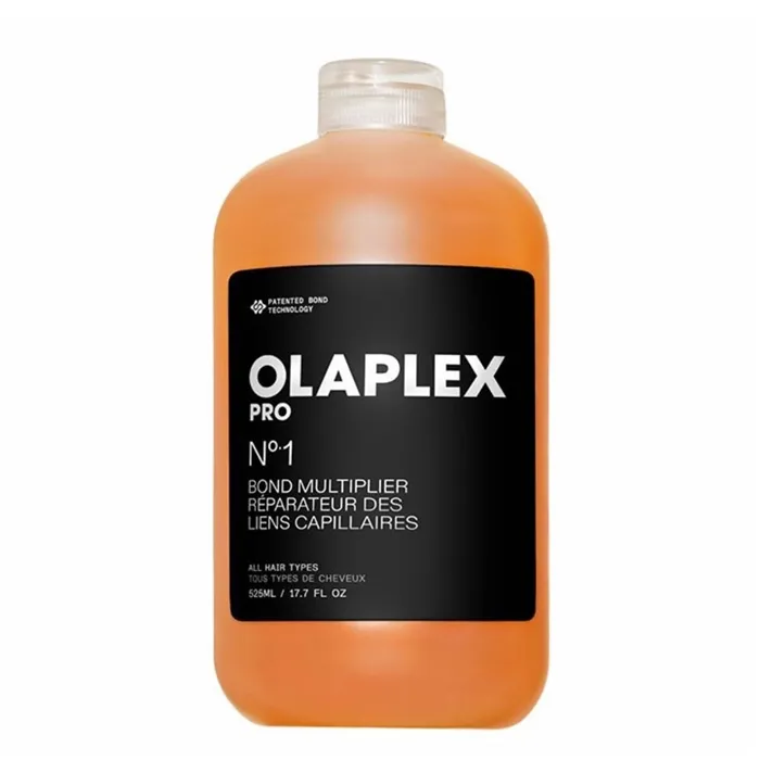 Olaplex Nº 1 Bond Multiplier 525 ml