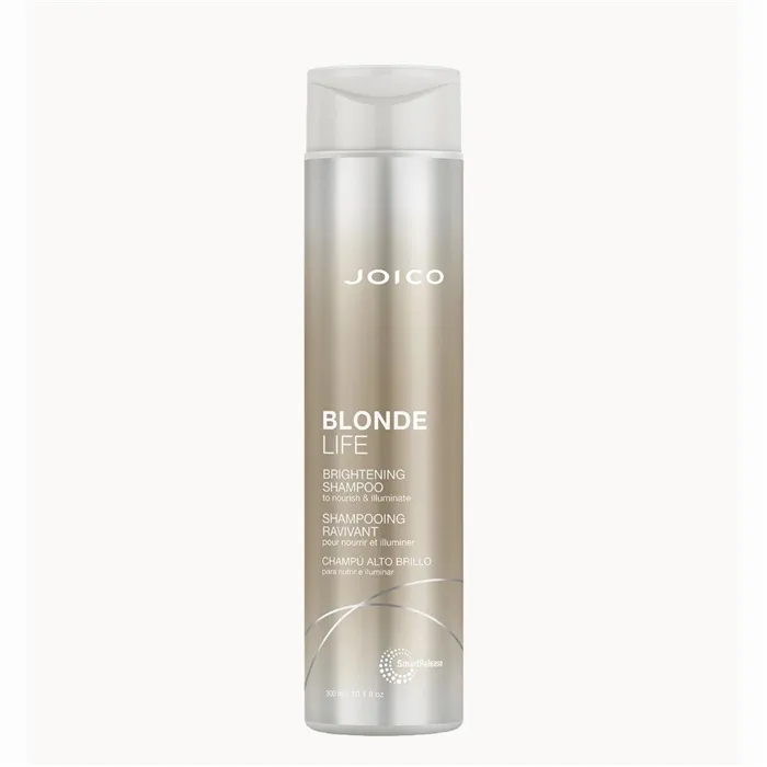 Joico Blonde Life Brightening Shampoo