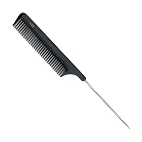 Sibel Delrin 104 Peine Pua Metal