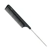 Sibel Delrin 104 Peine Pua Metal