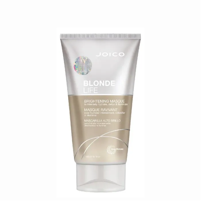 Joico Blonde Life Brightening Masque 150ml