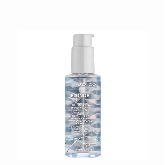 Joico Blonde Life Brilliant GLow Oil 100ml