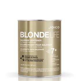 Joico Blonde Life Balayage Lightener 7+ 227g
