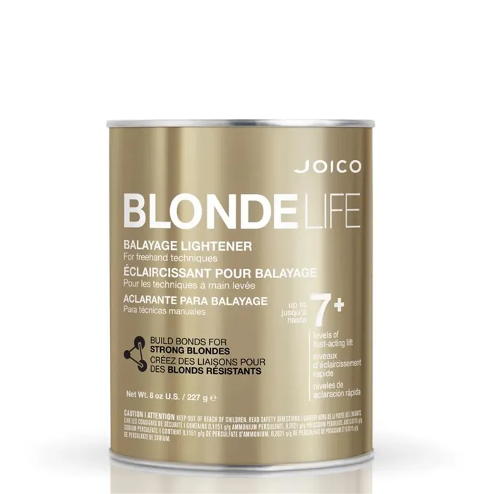 Joico Blonde Life Balayage Lightener 7+ 227g