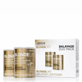 Joico Blonde Life Balayage Duo Pack 2x500g