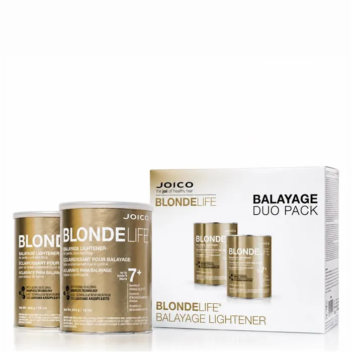 Joico Blonde Life Balayage Duo Pack 2x500g