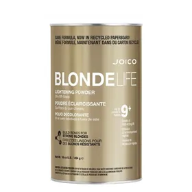 Joico Blonde Life Lightening Powder 9+ 454g