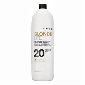 Joico Blonde Life Coconut Oil Developer 1000ml