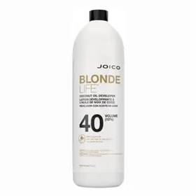 Joico Blonde Life Coconut Oil Developer 1000ml
