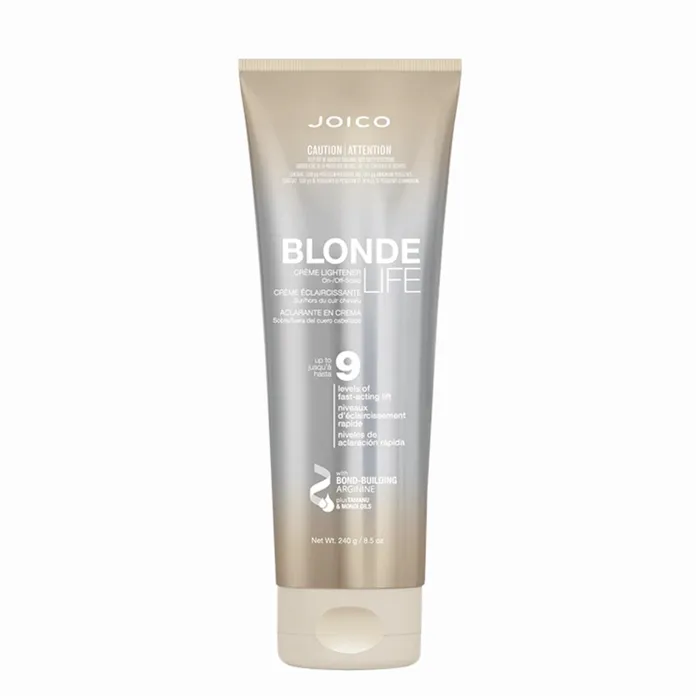 Joico Blonde Life Creme Lightener 240gr