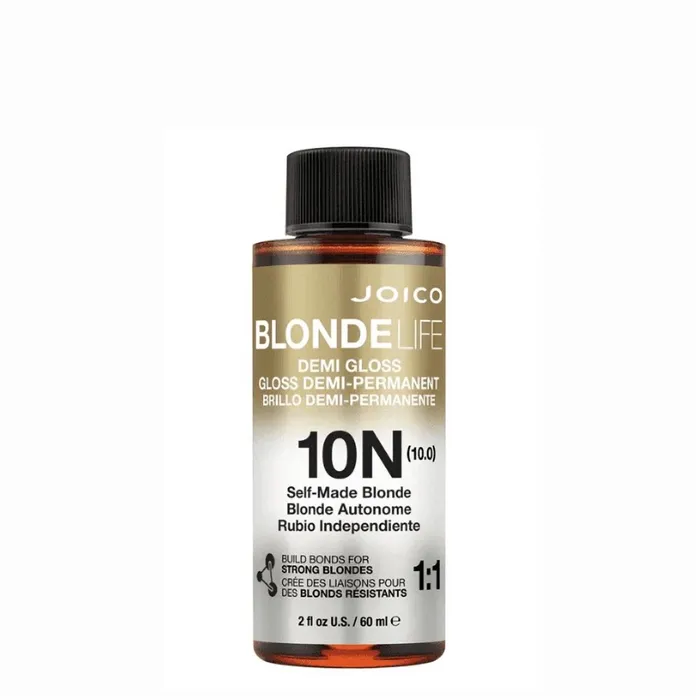 Joico Blonde Life Demi Gloss 60ml