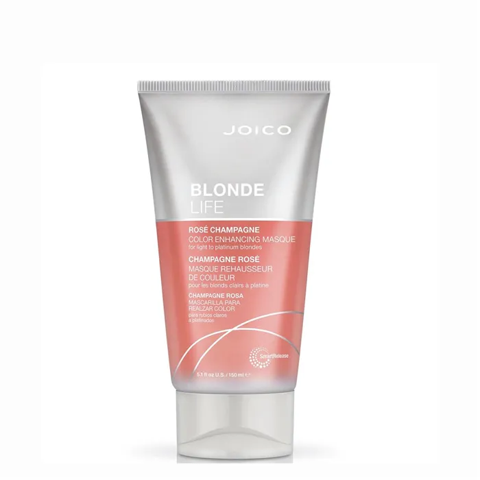 Joico Blonde Life Color Enhancing Masque 150ml