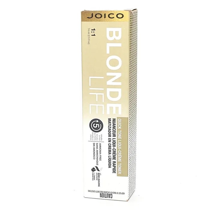 Joico Blonde Life Color 74ml