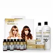 Joico Blonde Life Gloss & Tone Blonde-Fection Pack