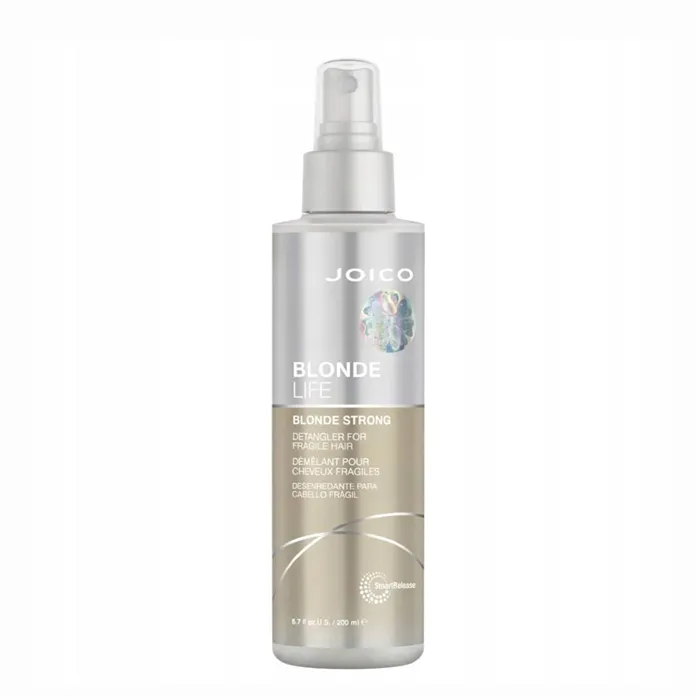 Joico Blonde Life Strong Detangler 200ml