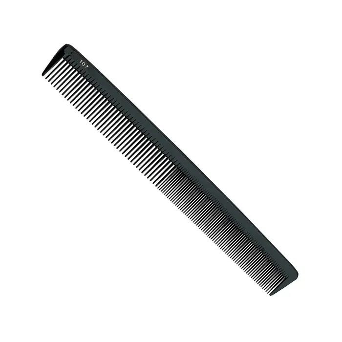 Sibel Delrin 107 Peigne Marqué 21 cm