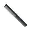 Sibel Delrin 107 Peigne Marqué 21 cm